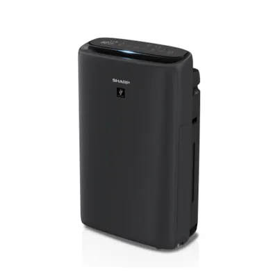 Sharp Air Purifier with Humidifiying - KI-N50 | AC GHAR